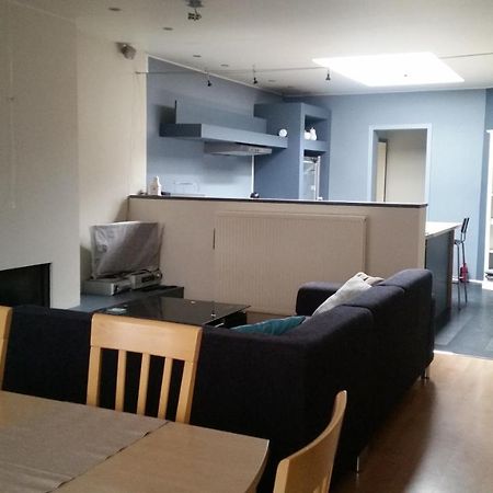 Het Kanaalhuis Arrondissement di Courtrai Esterno foto